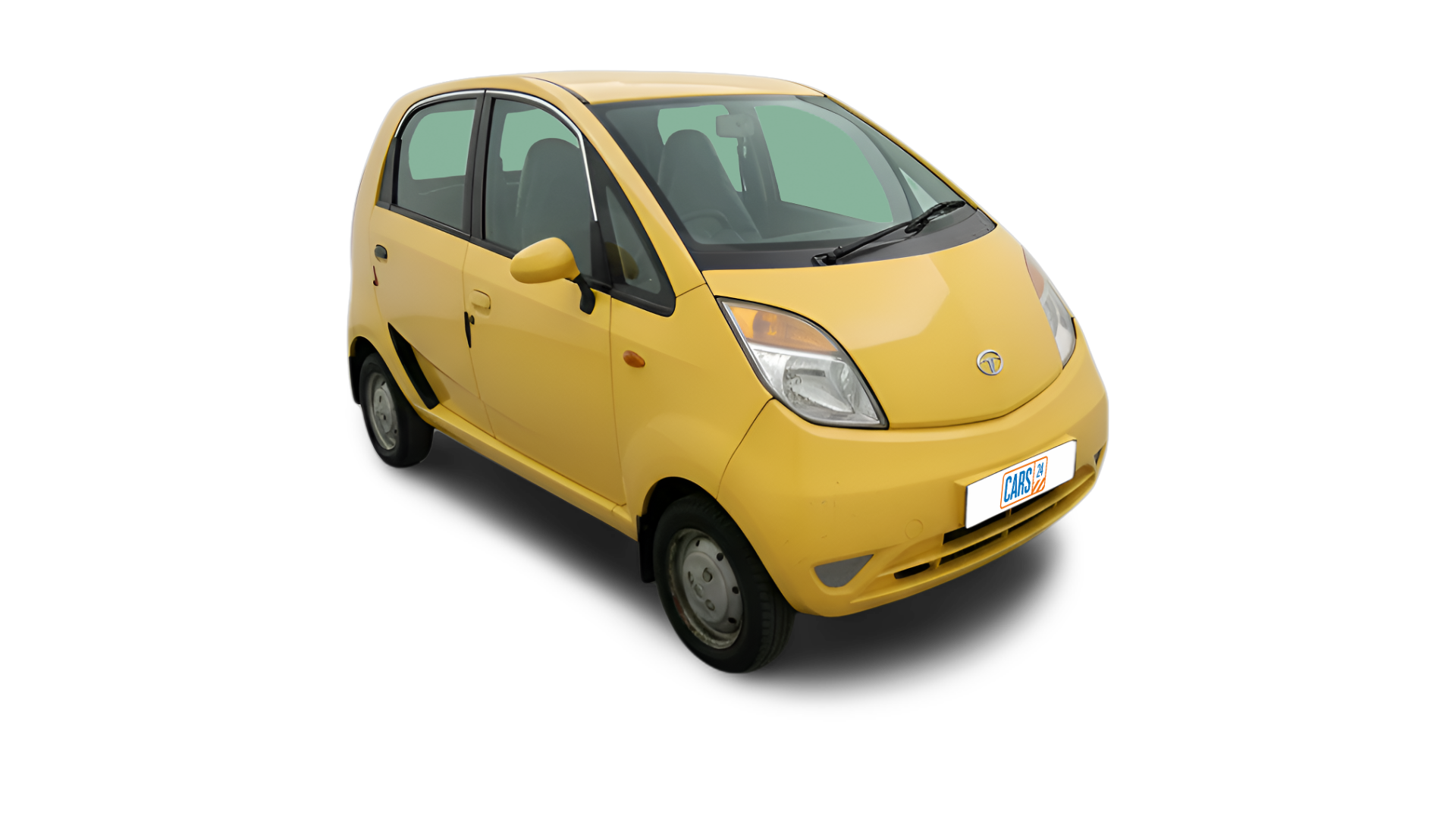 Tata Nano-img